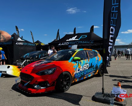 Ford Fair silverstone 2024