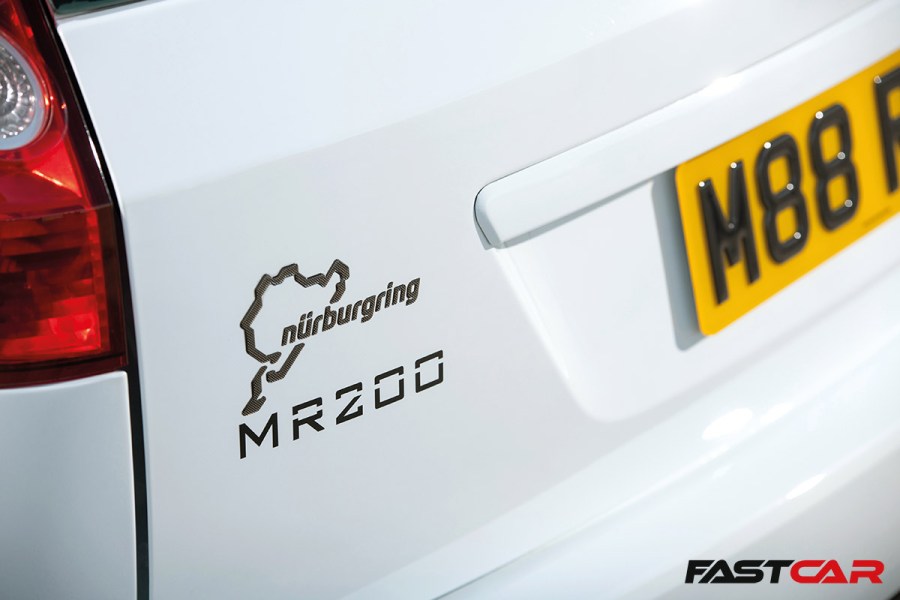 Nurburgring sticker