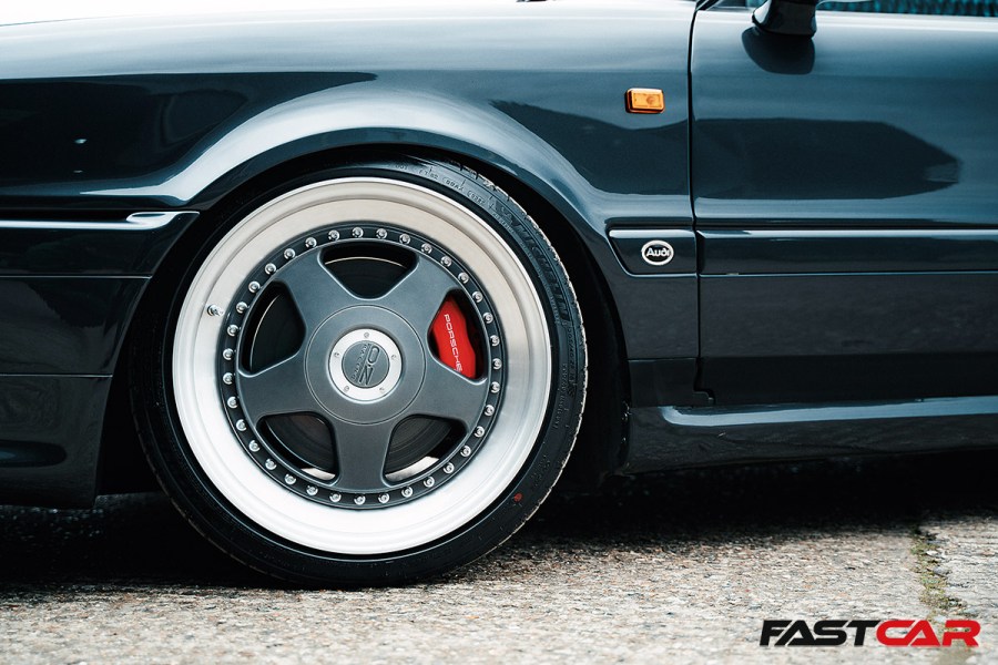 aftermarket wheels 