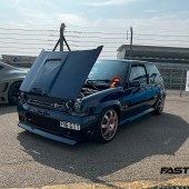 renault 5 gt turbo