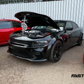 Dodge Hellcat