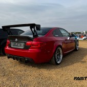 BMW E92 335i