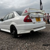 Evo