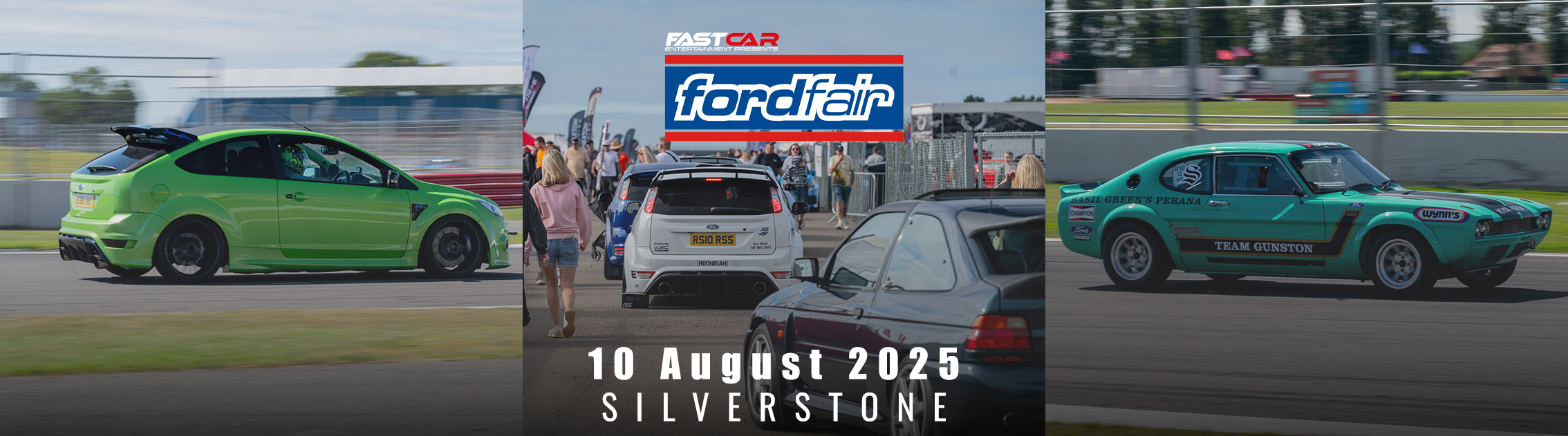 Ford Fair