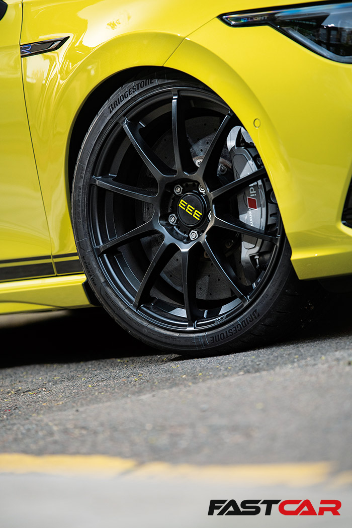 modified vw golf r mk8 wheels 