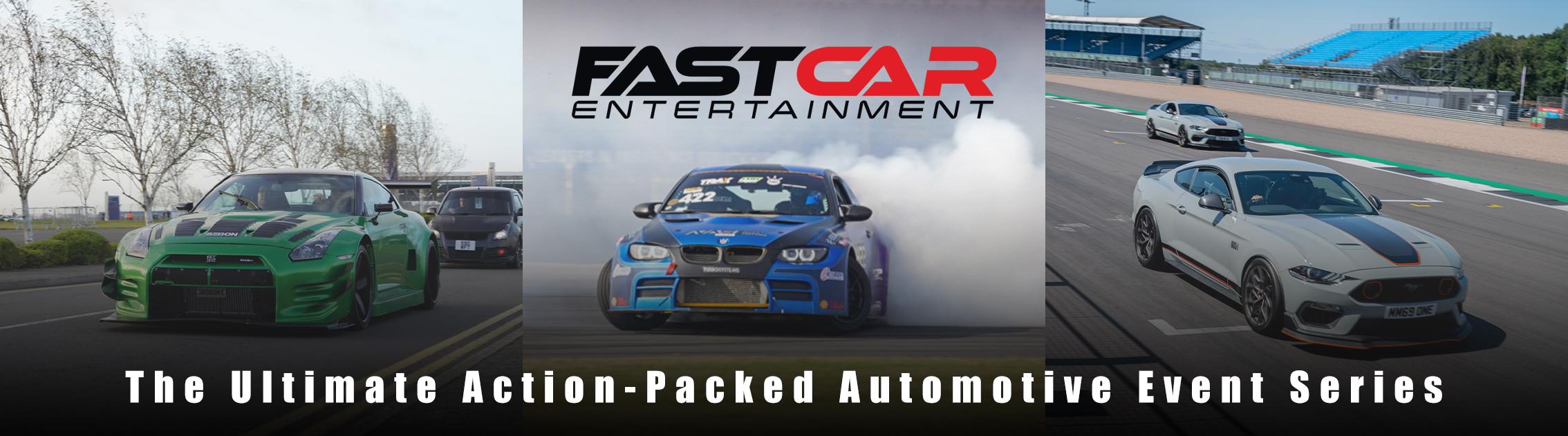 Fast Car events