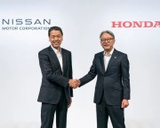 honda nissan merger