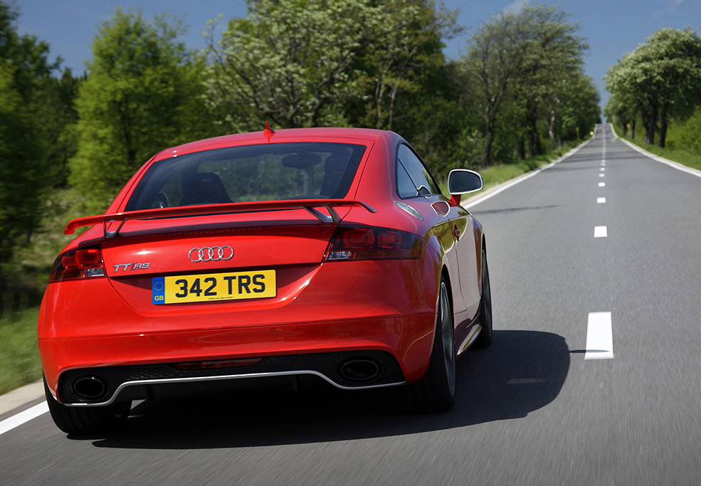 Audi TT (Mk1) buyer's guide: what to pay and what to look for