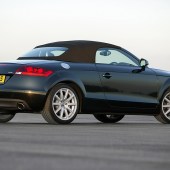 Audi TT Mk2 Buyer's Guide