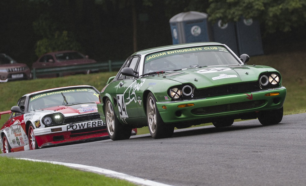 Cadwell Park Track Guide - Essentials For Your Next Track Day | Fast Car