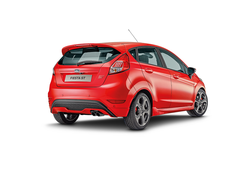 Used car buying guide: Ford Fiesta ST (Mk7)