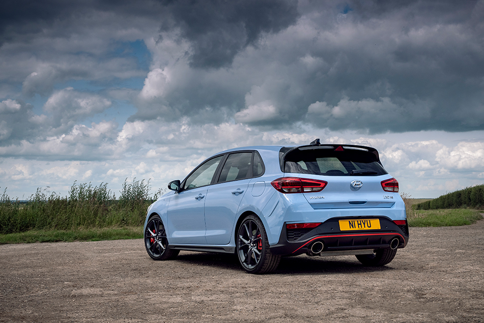 Hyundai i30 N Buyer’s Guide & Most Common Problems Fast Car