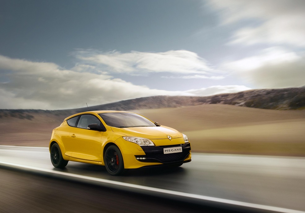 Renault Megane RS 250 Buyer's Guide + Tuning Tips