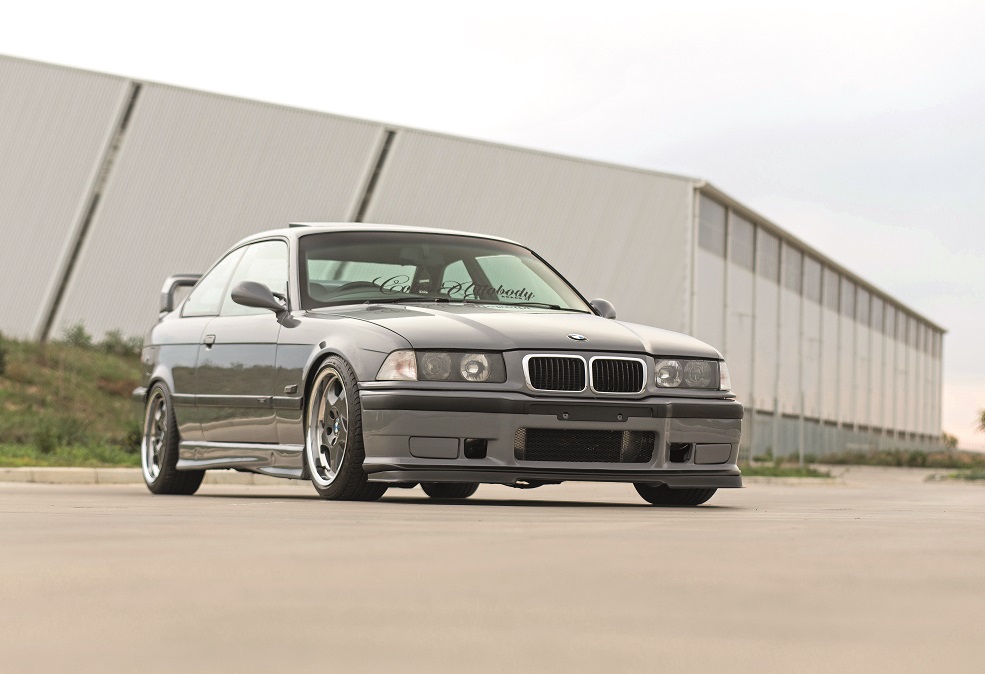 BMW E36 M3 Buyer's Guide, What To Look Out For