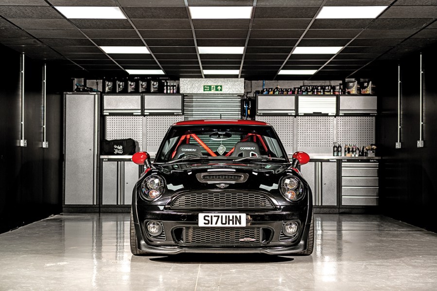 R56 Mini Buyer's Guide & Most Common Problems