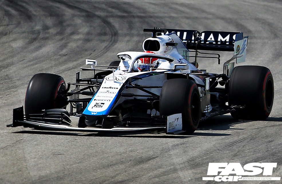 WILLIAMS F1 TEAM SOLD TO US INVESTORS | Fast Car