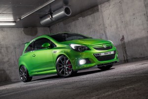 Ignore the McDonalds car park reputation, and the Corsa VXR could make for a great affordable track car.