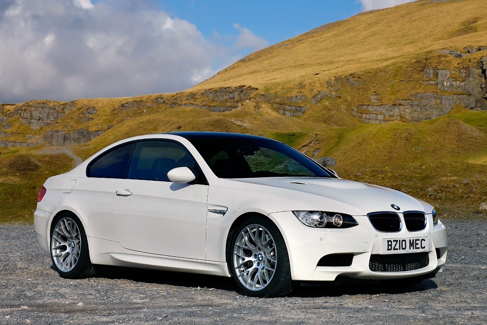BMW E92 M3 Buyer's Guide | Fast Car
